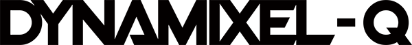 DYNAMIXEL Q