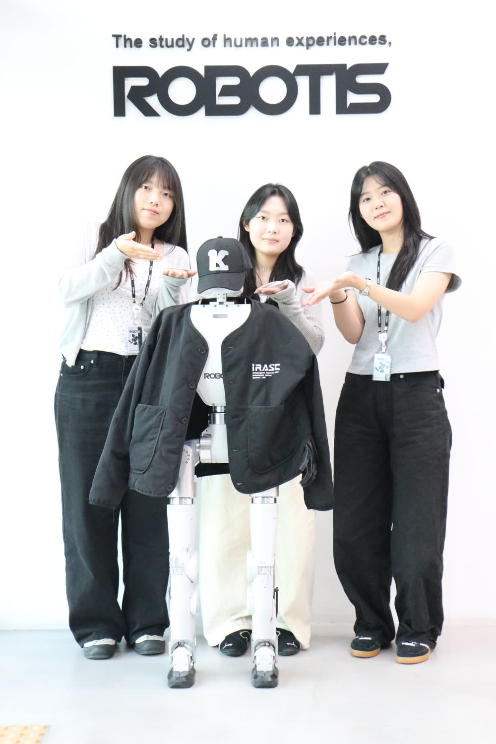 Gachon University Graduate School - iRASC