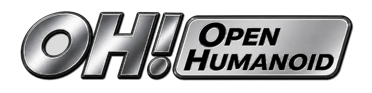 ROBOTIS Open Humanoid