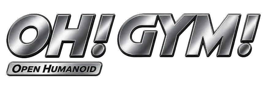 OH! GYM!