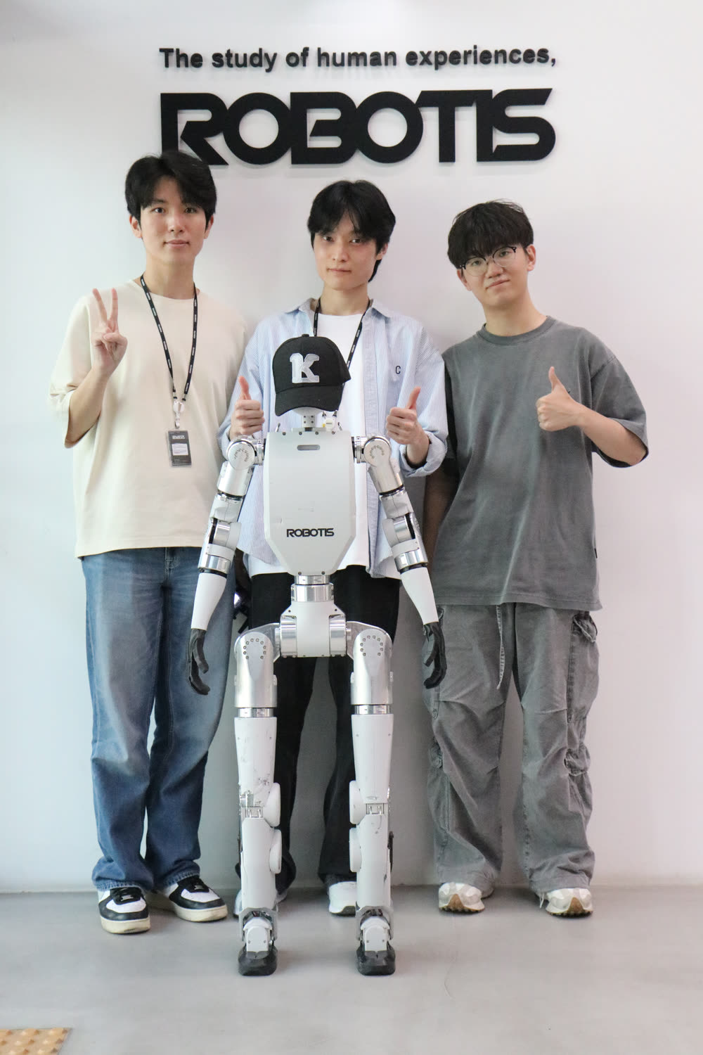 Yonsei University - RoboIN