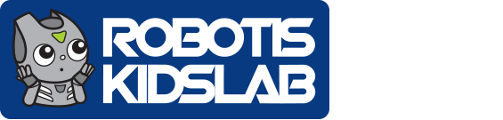 ROBOTIS STEAM CUP logo