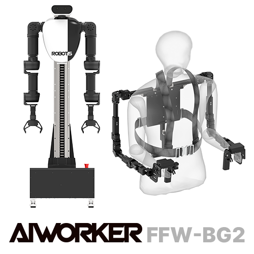 AI Worker FFW-BG2
