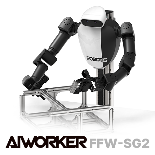 AI Worker FFW-SG2