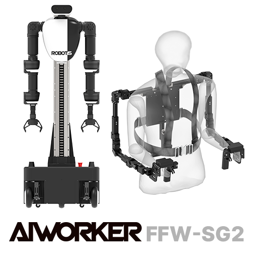 AI Worker FFW-SG2