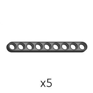 플레이트 (SPI-1b9(K)) 5개