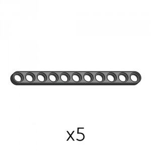 플레이트 (SPI-1b11(K)) 5개
