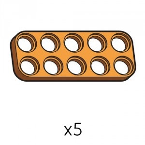 플레이트 (SPD-2b5(O)) 5개