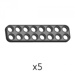 플레이트 (SPD-2b8(K)) 5개