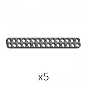 플레이트 (SPD-2b15(K)) 5개