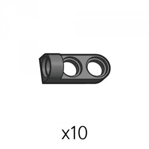 1단브라켓 (SPL-1b2(K)) 10개
