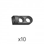 1단브라켓 (SPL-1b2(K)) 10개