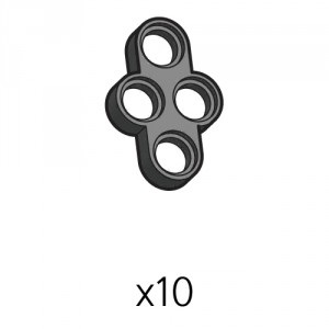 변환플레이트 (SPX-2b2(K)) 10개