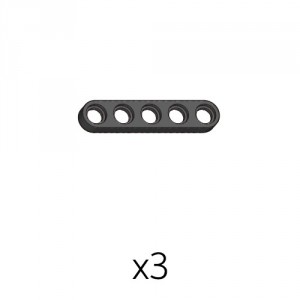 플레이트 (PI-1b5(k)) 3개