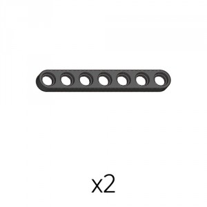 플레이트 (PI-1b7(k)) 2개