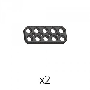 플레이트 (PD-2b5(k)) 2개