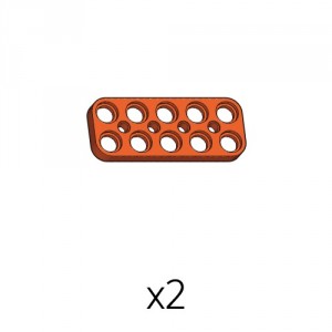 플레이트 (PD-2b5(o)) 2개