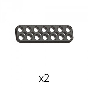 플레이트 (PD-2b7(k) 2개