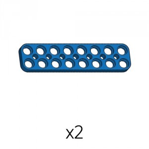 플레이트 (PD-2b8(b) 2개