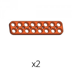 플레이트 (PD-2b8(o) 2개