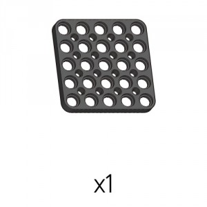 플레이트 (PD-5b5(k)) 1개