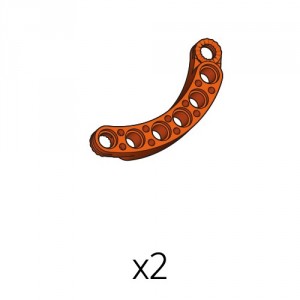 둥근조인트 (PARC-5b5(o)) 2개