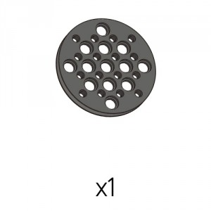 큰풀리 (PO-5b5(k)) 1개